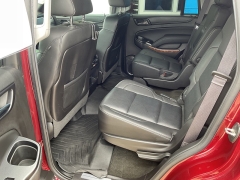 Used 2016 Chevrolet Tahoe 4d SUV 4WD LTZ at Ollenburg Motors near Garner, IA
