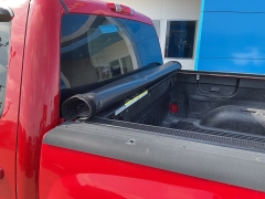 Used 2009 Chevrolet Silverado 1500 4WD Crew Cab LTZ at Ollenburg Motors near Garner, IA