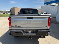 New 2025 Chevrolet Silverado 2500HD 4WD Crew Cab 159" LTZ Gas at Ollenburg Motors near Garner, IA