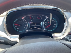 Used 2019  Chevrolet Traverse 4d SUV AWD LT Leather at Ollenburg Motors near Garner&comma; IA