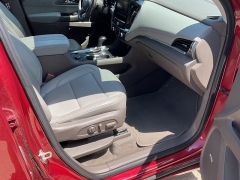 Used 2018 Chevrolet Traverse 4d SUV FWD Premier at Ollenburg Motors near Garner, IA