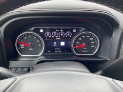 Used 2019  Chevrolet Silverado 1500 4WD Crew Cab High Country at Ollenburg Motors near Garner&comma; IA