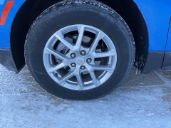 Used 2024  Chevrolet Equinox AWD 4dr LT w&sol;1LT at Ollenburg Motors near Garner&comma; IA