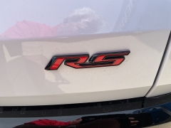 New 2026  Chevrolet Traverse AWD 4dr RS w&sol;2RS at Ollenburg Motors near Garner&comma; IA