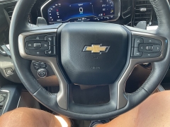 Used 2023  Chevrolet Silverado 1500 4WD Crew Cab 147" High Country at Ollenburg Motors near Garner, IA