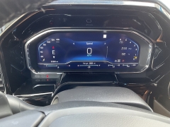 Used 2023  Chevrolet Silverado 1500 4WD Crew Cab 147" High Country at Ollenburg Motors near Garner, IA