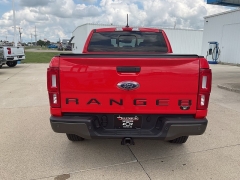 Used 2022  Ford Ranger XLT 4WD SuperCrew 5' Box at Ollenburg Motors near Garner&comma; IA