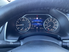 Used 2022  Nissan Murano AWD SL at Ollenburg Motors near Garner, IA