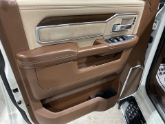 Used 2022  Ram 3500 4WD Laramie Crew Cab 6'4" Box at Ollenburg Motors near Garner&comma; IA