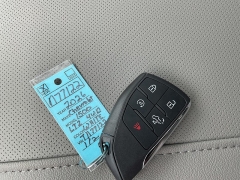 New 2026  Chevrolet Silverado 1500 4WD Crew Cab 147" LTZ at Ollenburg Motors near Garner&comma; IA