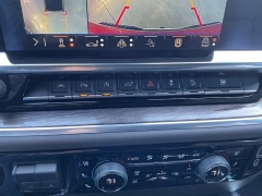 New 2026 Chevrolet Silverado 1500 4WD Crew Cab 147" LTZ at Ollenburg Motors near Garner, IA
