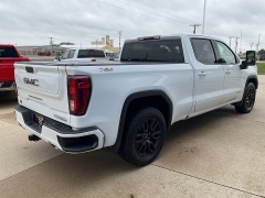 Used 2021  GMC Sierra 1500 4WD Crew Cab 157" Elevation at Ollenburg Motors near Garner&comma; IA