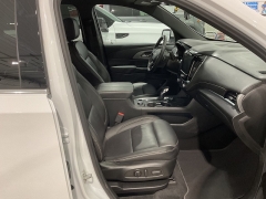 Used 2023  Chevrolet Traverse AWD 4dr LT Leather at Ollenburg Motors near Garner&comma; IA