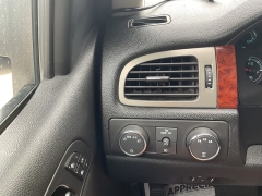 Used 2009  GMC Sierra 2500 4WD Crew Cab SLT at Ollenburg Motors near Garner&comma; IA