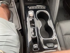 Used 2021  Buick Envision AWD 4dr Avenir at Ollenburg Motors near Garner&comma; IA