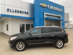 Used 2015  Buick Enclave 4d SUV AWD Premium at Ollenburg Motors near Garner&comma; IA