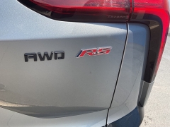 Used 2024  Chevrolet Blazer EV eAWD 4dr RS w&sol;1RS at Ollenburg Motors near Garner&comma; IA