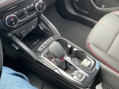 New 2026  Chevrolet Trailblazer AWD 4dr RS at Ollenburg Motors near Garner, IA