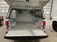 Used 2021  Ram 1500 4WD Big Horn Crew Cab 5'7" Box at Ollenburg Motors near Garner&comma; IA