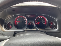 Used 2016 GMC Acadia 4d SUV AWD SLT-1 at Ollenburg Motors near Garner, IA