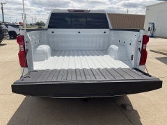 New 2026  Chevrolet Silverado 1500 4WD Crew Cab 147" LT w&sol;1LT at Ollenburg Motors near Garner&comma; IA