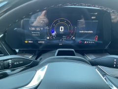 New 2026 Chevrolet Tahoe 4WD 4dr Premier at Ollenburg Motors near Garner, IA
