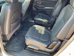 Used 2022 Chevrolet Traverse AWD 4dr Premier at Ollenburg Motors near Garner, IA