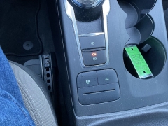 Used 2021  Ford Escape SE AWD at Ollenburg Motors near Garner, IA