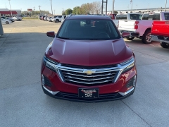 Used 2024 Chevrolet Equinox AWD 4dr Premier at Ollenburg Motors near Garner, IA