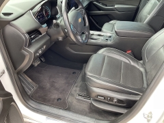 Used 2020 Chevrolet Traverse 4d SUV AWD High Country at Ollenburg Motors near Garner, IA