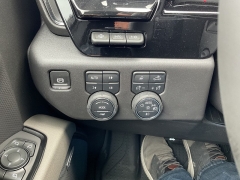 New 2025 Chevrolet Silverado 1500 4WD Crew Cab 147" ZR2 at Ollenburg Motors near Garner, IA