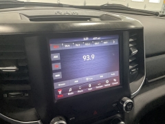 Used 2021  Ram 1500 4WD Big Horn Crew Cab 5'7" Box at Ollenburg Motors near Garner&comma; IA