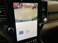 Used 2022  Ram 3500 4WD Laramie Crew Cab 6'4" Box at Ollenburg Motors near Garner&comma; IA