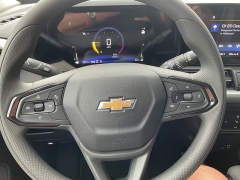 New 2026  Chevrolet Trailblazer AWD 4dr LS at Ollenburg Motors near Garner&comma; IA