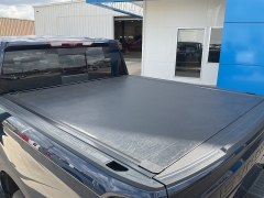 Used 2023  Chevrolet Silverado 1500 4WD Crew Cab 147" High Country at Ollenburg Motors near Garner, IA