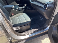 New 2025 Chevrolet Trax FWD 4dr LT at Ollenburg Motors near Garner, IA