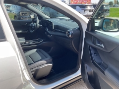 Used 2025  Chevrolet Equinox AWD 4dr LT w&sol;2LT at Ollenburg Motors near Garner&comma; IA