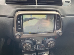 Used 2013  Chevrolet Camaro 2d Convertible LT2 at Ollenburg Motors near Garner&comma; IA