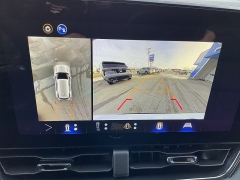 New 2026  Chevrolet Equinox AWD 4dr RS w&sol;2RS at Ollenburg Motors near Garner&comma; IA