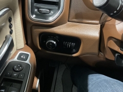 Used 2022  Ram 3500 4WD Laramie Crew Cab 6'4" Box at Ollenburg Motors near Garner&comma; IA