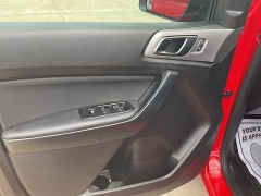 Used 2022  Ford Ranger XLT 4WD SuperCrew 5' Box at Ollenburg Motors near Garner&comma; IA