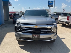 New 2026  Chevrolet Tahoe 4WD 4dr LT at Ollenburg Motors near Garner&comma; IA