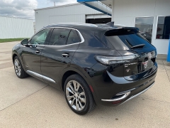 Used 2021  Buick Envision AWD 4dr Avenir at Ollenburg Motors near Garner&comma; IA