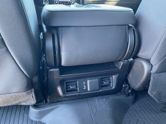 Used 2024  Chevrolet Silverado 1500 4WD Crew Cab 147" LT w&sol;1LT at Ollenburg Motors near Garner&comma; IA