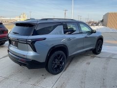 New 2026  Chevrolet Traverse AWD 4dr RS w&sol;2RS at Ollenburg Motors near Garner&comma; IA
