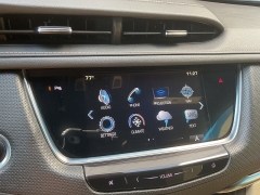 Used 2019 Cadillac XT5 4d SUV FWD Luxury at Ollenburg Motors near Garner, IA