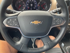 Used 2023 Chevrolet Traverse AWD 4dr Premier at Ollenburg Motors near Garner, IA