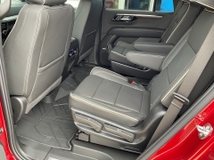 New 2025 Chevrolet Tahoe 4WD 4dr Premier at Ollenburg Motors near Garner, IA