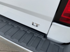 Used 2016 Chevrolet Silverado 1500 4WD Crew Cab LT All Star Edition at Ollenburg Motors near Garner, IA