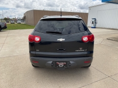 Used 2010 Chevrolet Traverse 4d SUV AWD LT2 at Ollenburg Motors near Garner, IA
